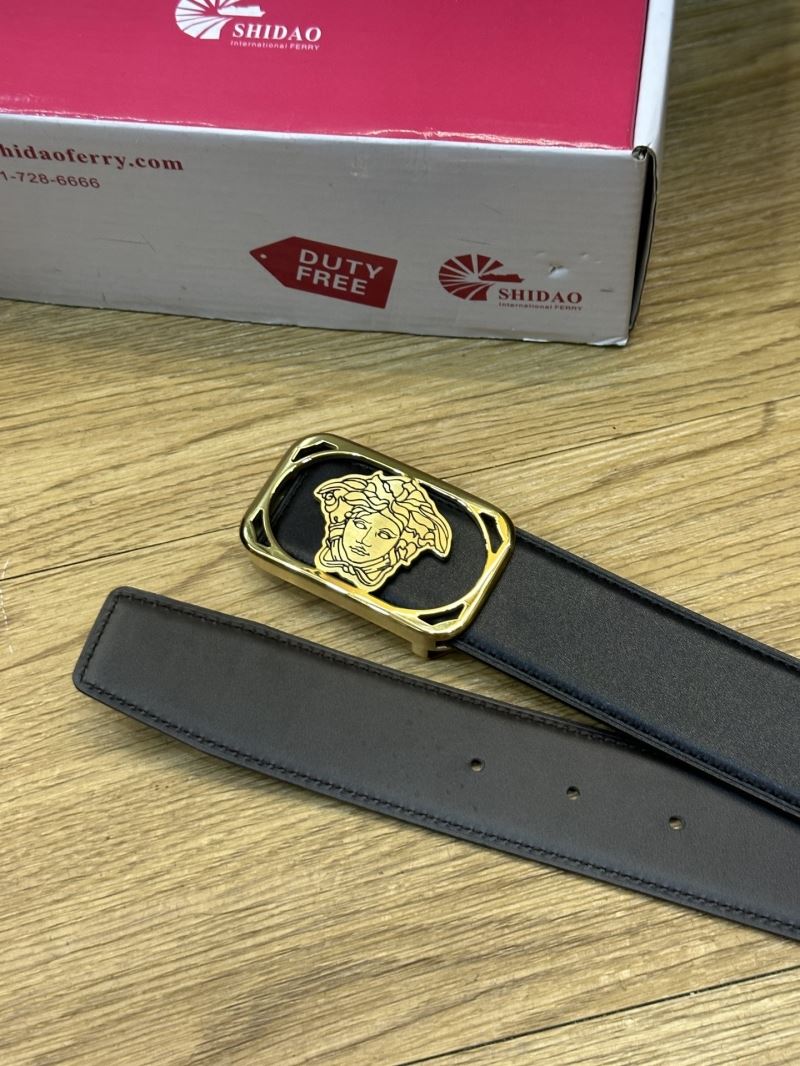 Ferragamo Belts